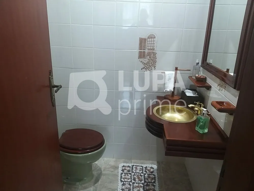 Casa, 4 quartos, 300 m² - Foto 1