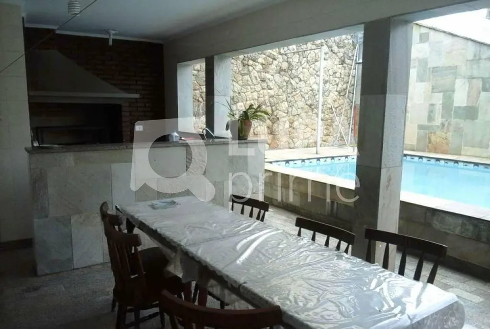 Casa, 6 quartos, 500 m² - Foto 11