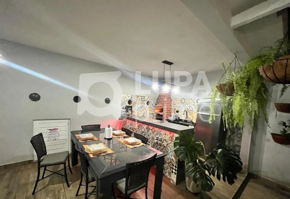 Casa, 2 quartos, 149 m² - Foto 5