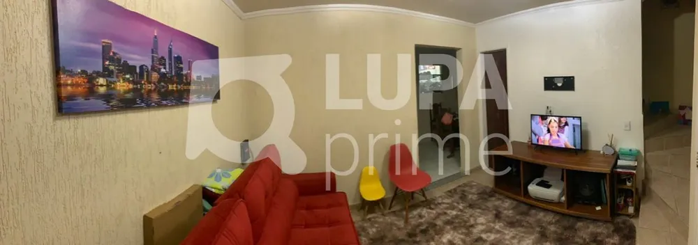 Casa de Condomínio, 2 quartos - Foto 6