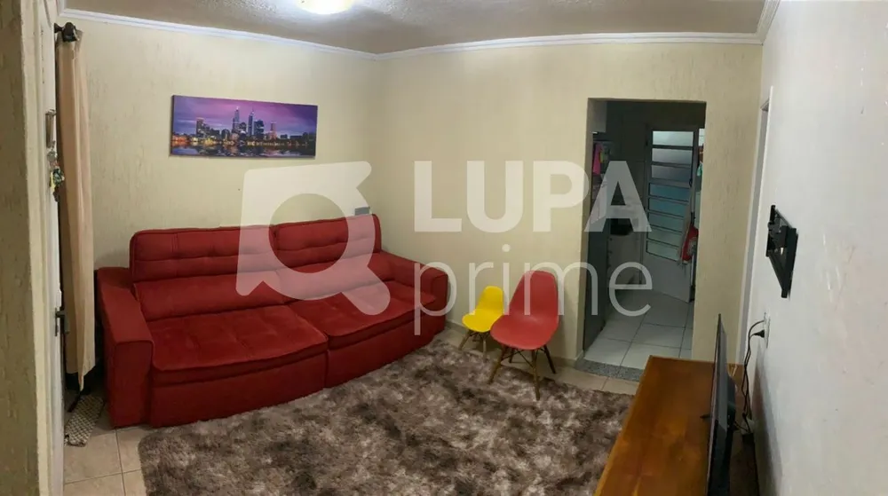 Casa de Condomínio, 2 quartos - Foto 5
