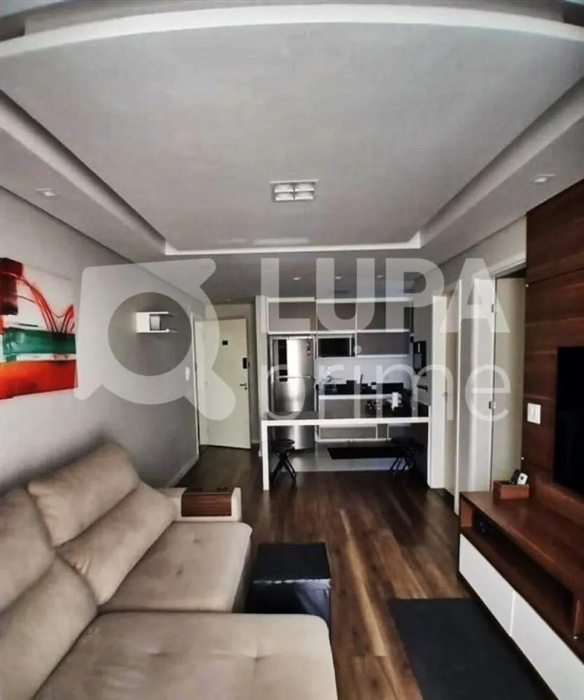 Apartamento, 1 quarto, 46 m² - Foto 2