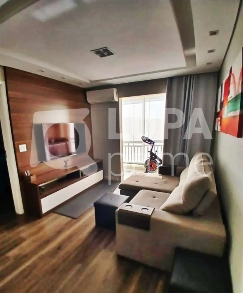 Apartamento, 1 quarto, 46 m² - Foto 7