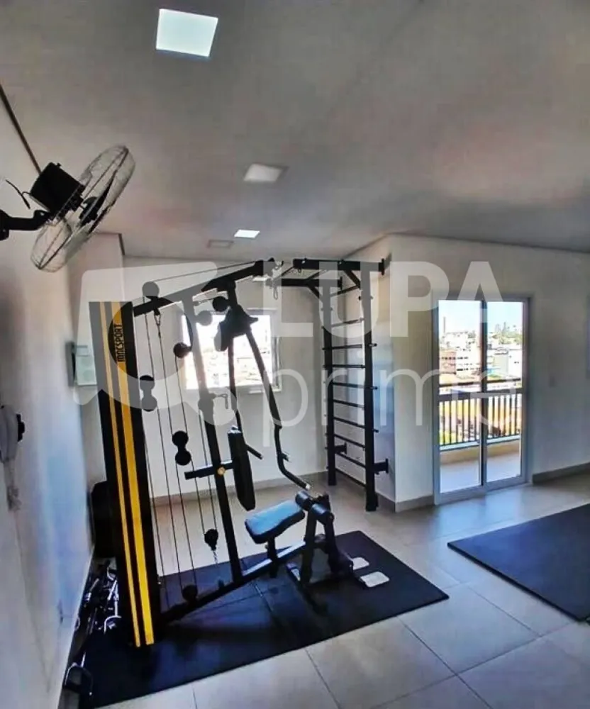 Apartamento, 1 quarto, 46 m² - Foto 4
