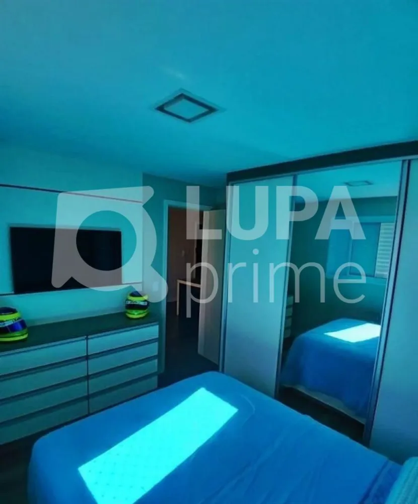 Apartamento, 1 quarto, 46 m² - Foto 3