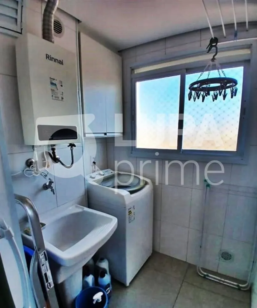 Apartamento, 1 quarto, 46 m² - Foto 12