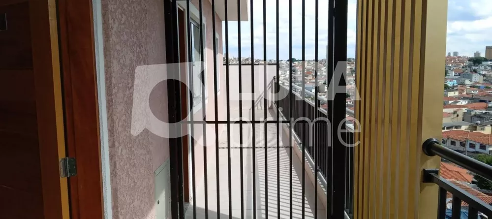 Apartamento à venda com 2 quartos, 42m² - Foto 4