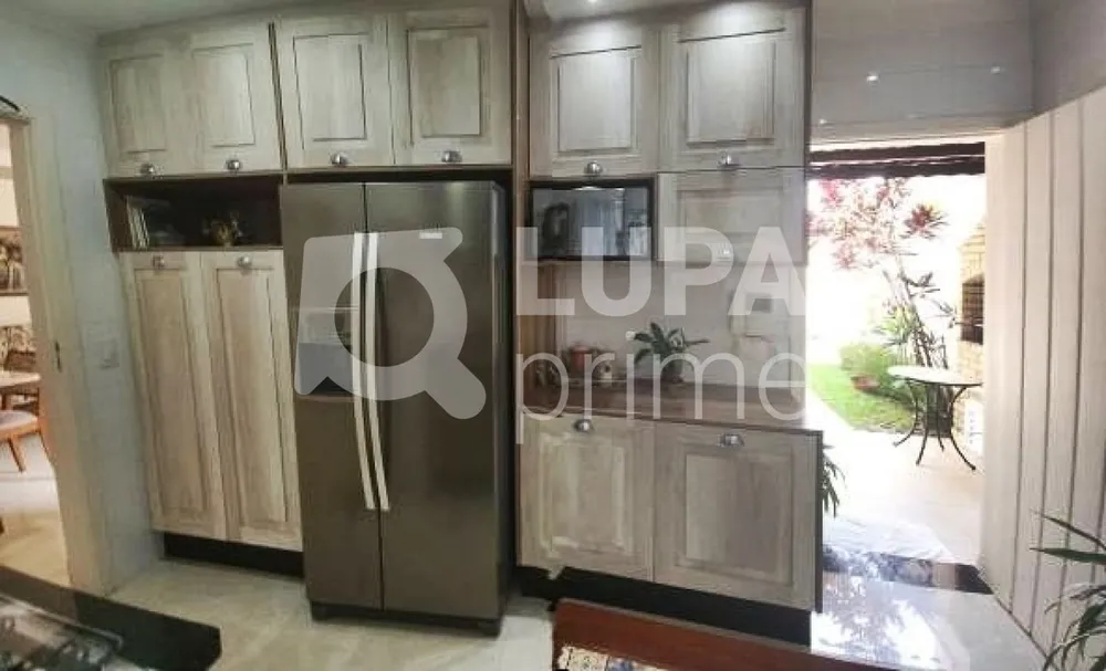 Casa, 3 quartos, 137 m² - Foto 7