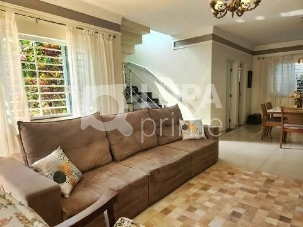Casa, 3 quartos, 137 m² - Foto 3
