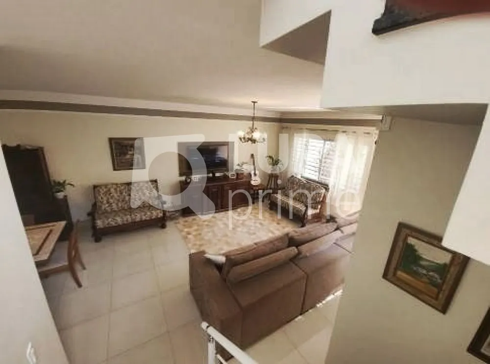Casa, 3 quartos, 137 m² - Foto 2