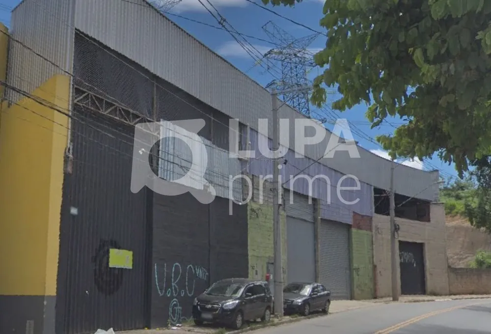Terreno, 2000 m² - Foto 1