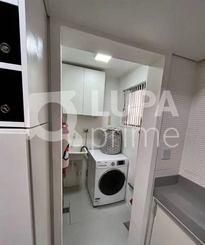 Apartamento, 1 quarto, 46 m² - Foto 10