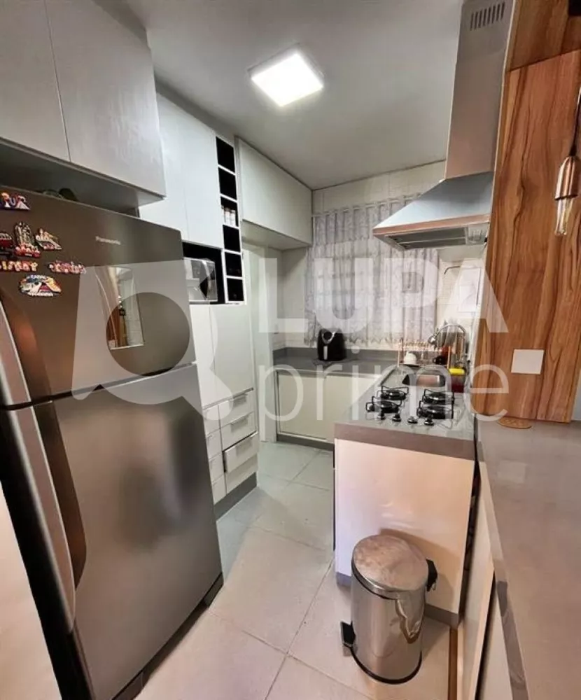 Apartamento à venda com 1 quarto, 46m² - Foto 7