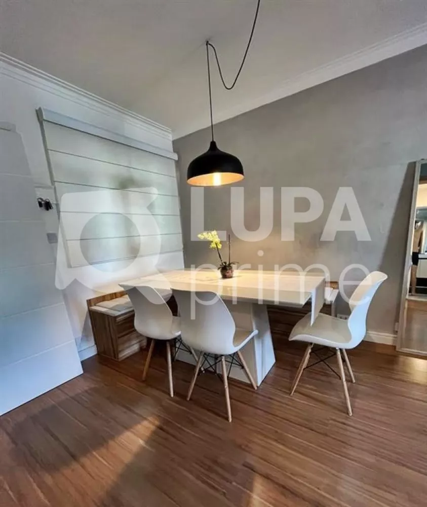 Apartamento à venda com 1 quarto, 46m² - Foto 4