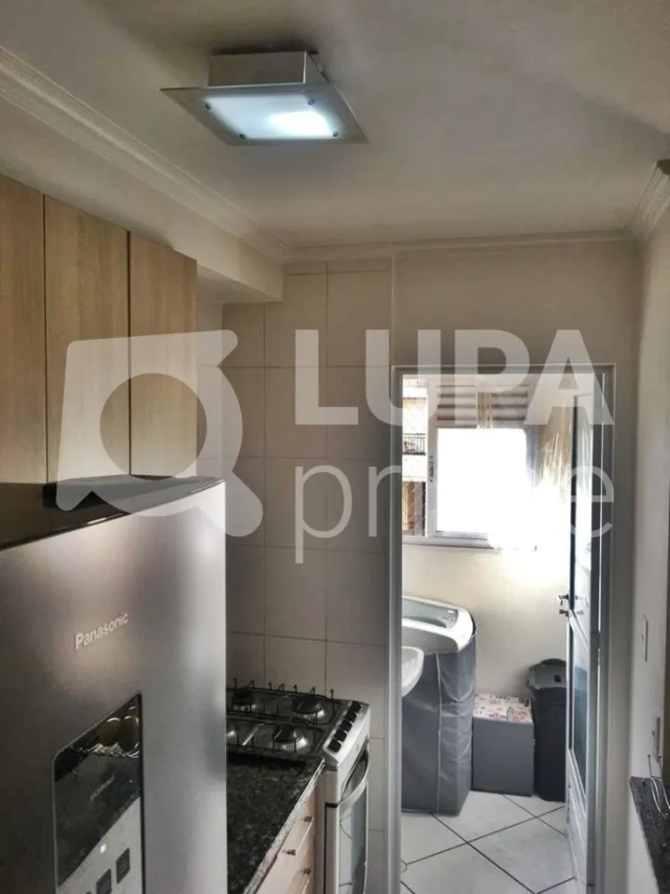 Apartamento, 2 quartos, 53 m² - Foto 7