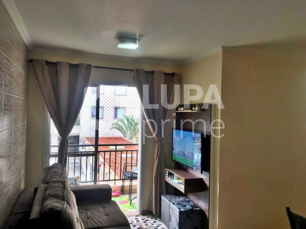 Apartamento, 2 quartos, 53 m² - Foto 6