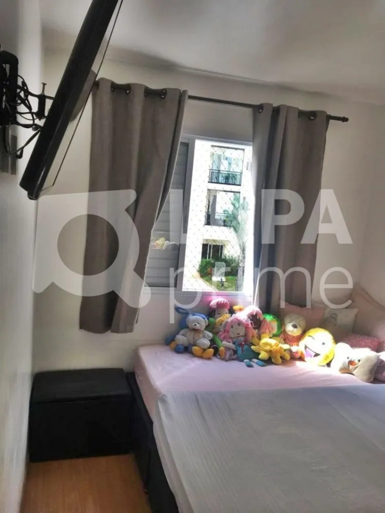 Apartamento, 2 quartos, 53 m² - Foto 13