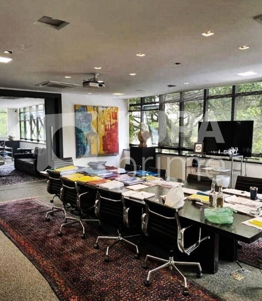 Prédio Inteiro, 504 m² - Foto 1