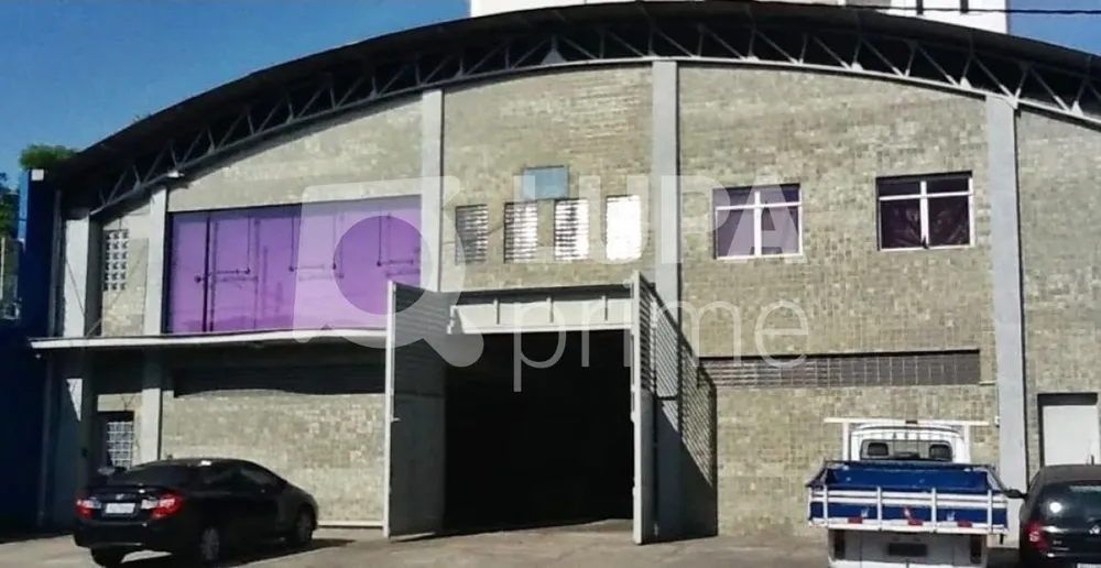 Depósito-Galpão, 1700 m² - Foto 9