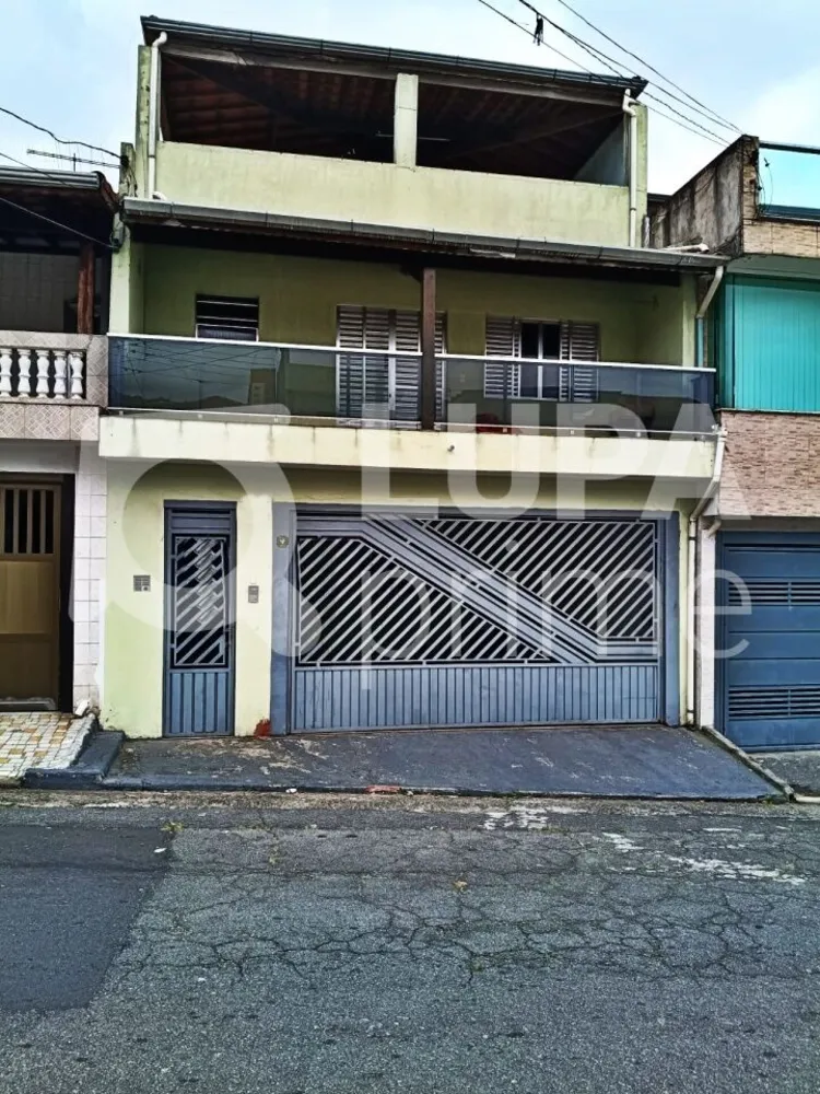Casa, 3 quartos, 103 m² - Foto 4