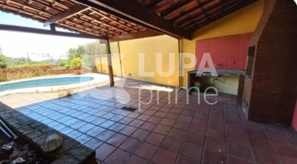Casa, 4 quartos, 504 m² - Foto 8