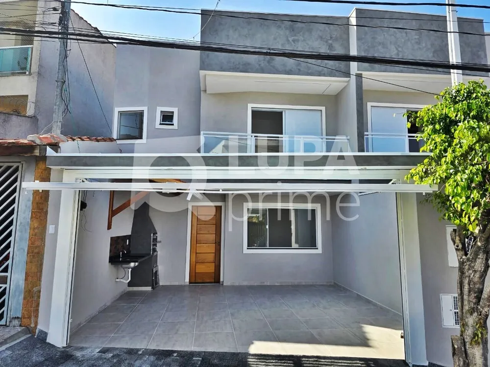Casa, 2 quartos, 80 m² - Foto 8