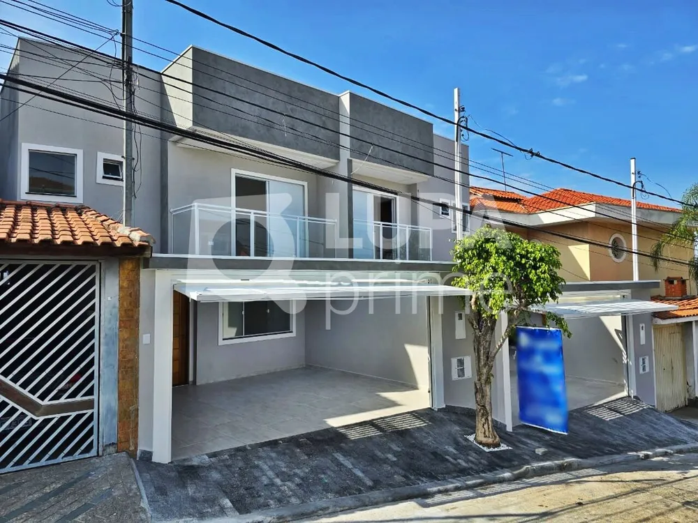 Casa, 2 quartos, 80 m² - Foto 3