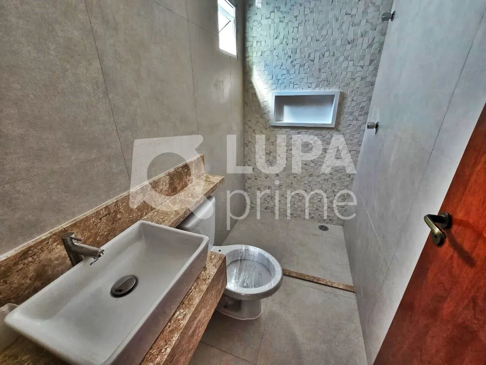 Casa, 2 quartos, 80 m² - Foto 4