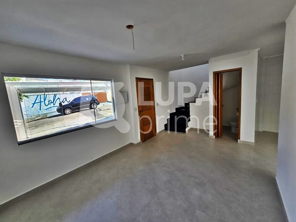 Casa, 2 quartos, 80 m² - Foto 6