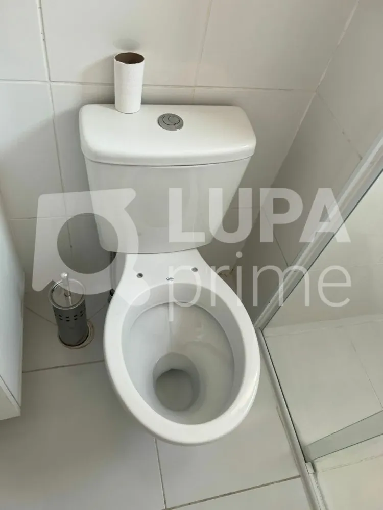 Apartamento, 2 quartos, 44 m² - Foto 1