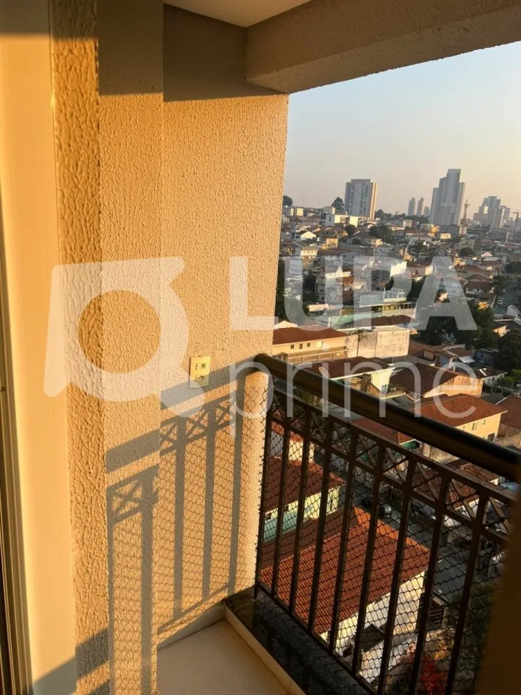 Apartamento, 2 quartos, 44 m² - Foto 6