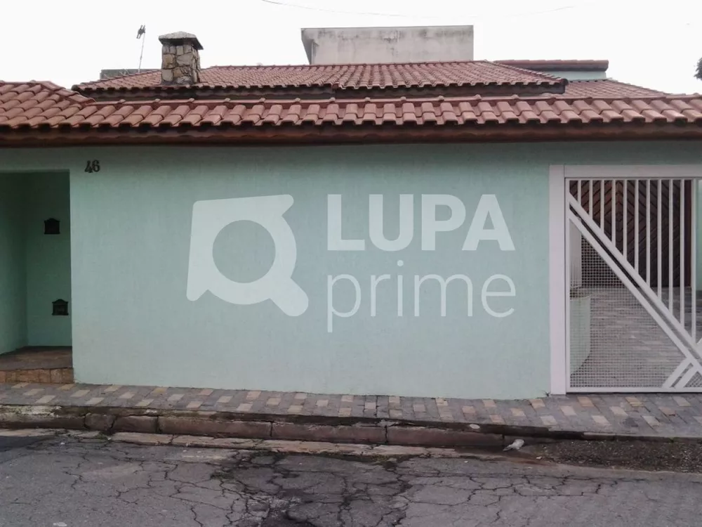 Casa à venda com 4 quartos, 150m² - Foto 1