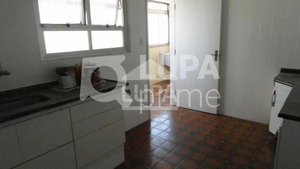 Apartamento, 3 quartos, 140 m² - Foto 3