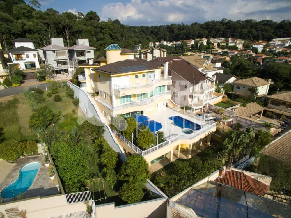 Casa, 4 quartos, 880 m² - Foto 4