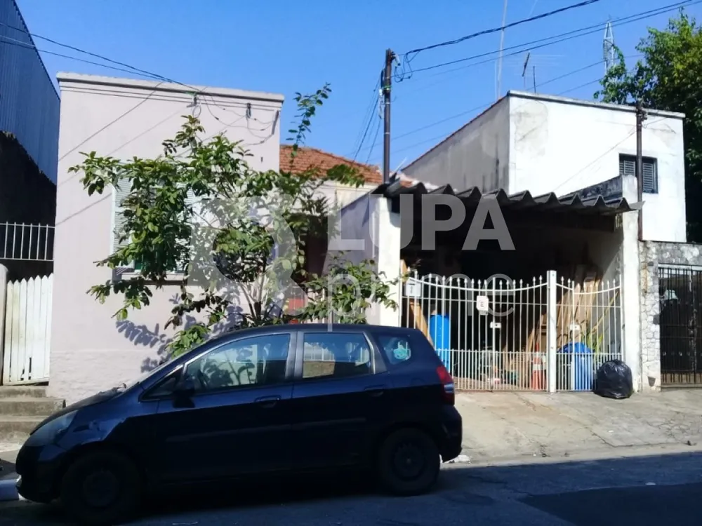 Terreno, 440 m² - Foto 1