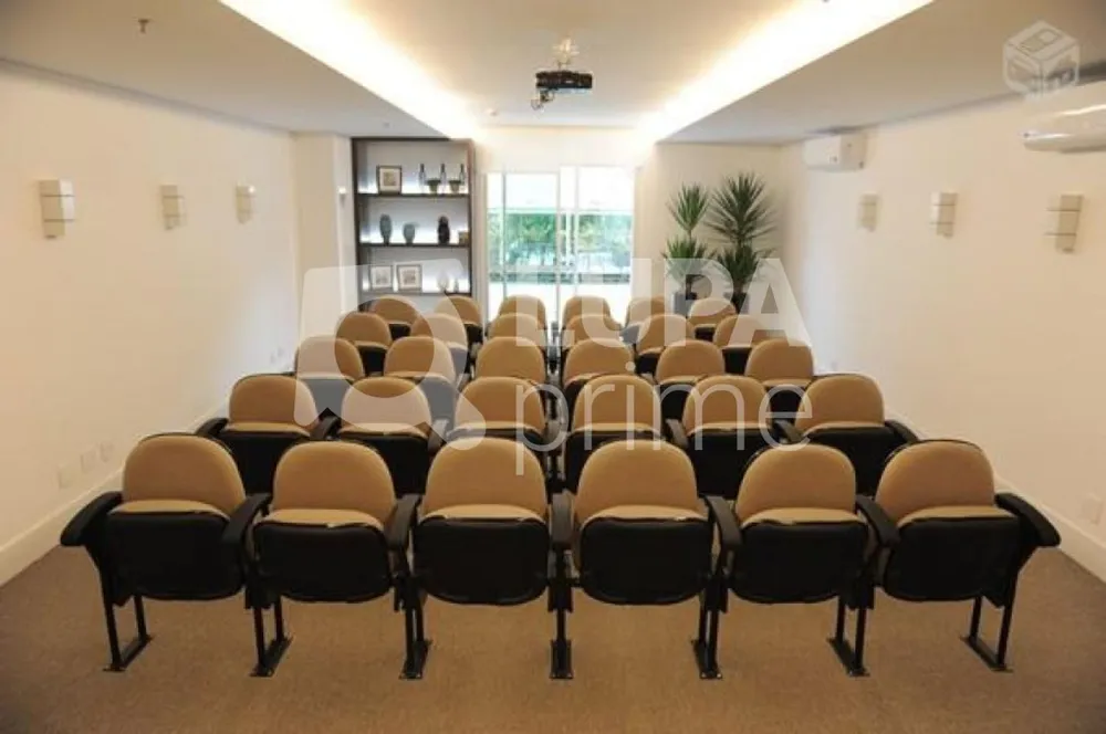 Sala-Conjunto, 46 m² - Foto 4