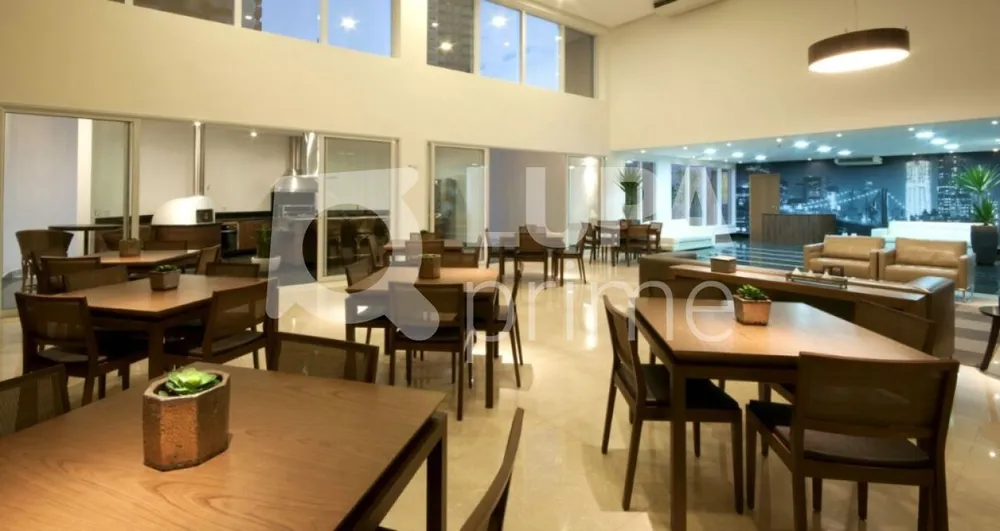 Apartamento, 3 quartos, 297 m² - Foto 5