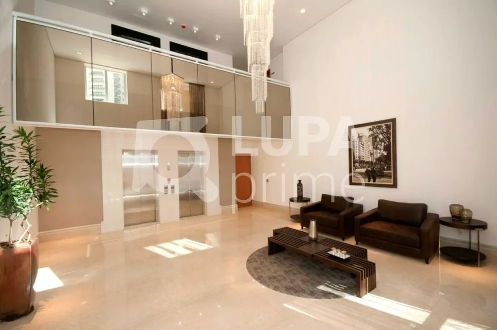 Apartamento, 3 quartos, 297 m² - Foto 6