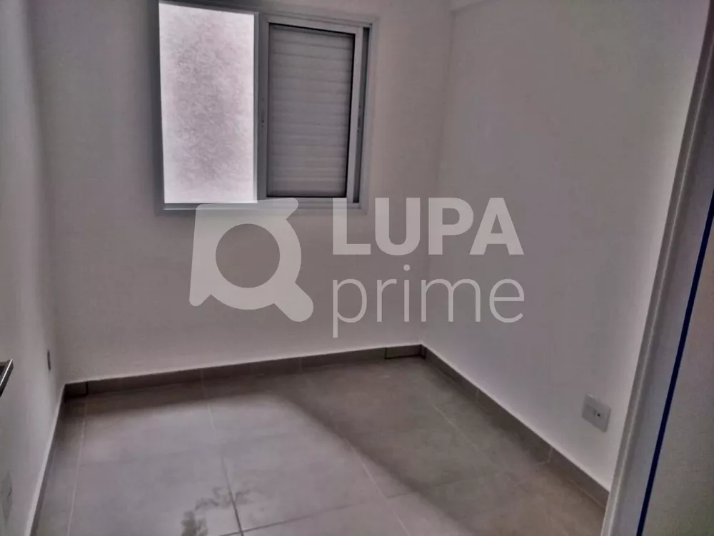 Apartamento à venda com 2 quartos, 48m² - Foto 5