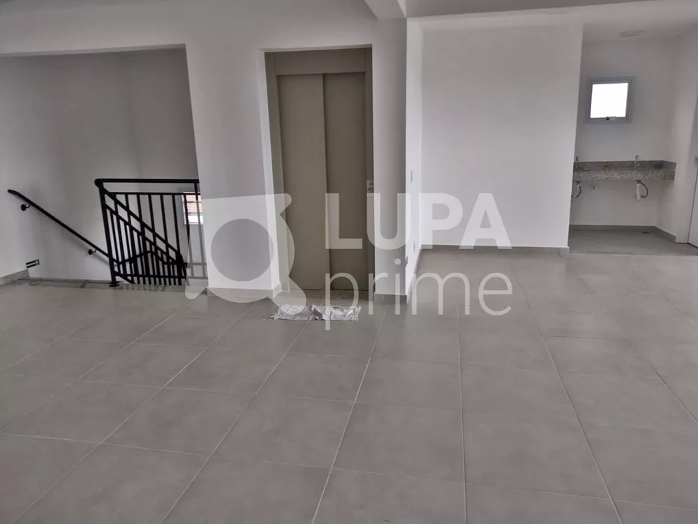 Apartamento à venda com 2 quartos, 48m² - Foto 7