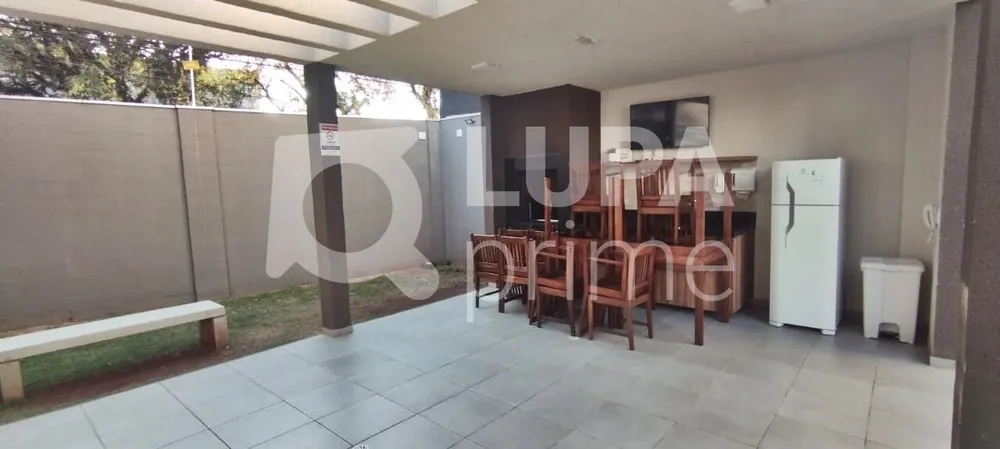 Apartamento, 2 quartos, 37 m² - Foto 5