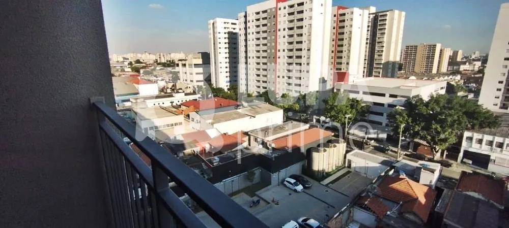 Apartamento, 2 quartos, 37 m² - Foto 6