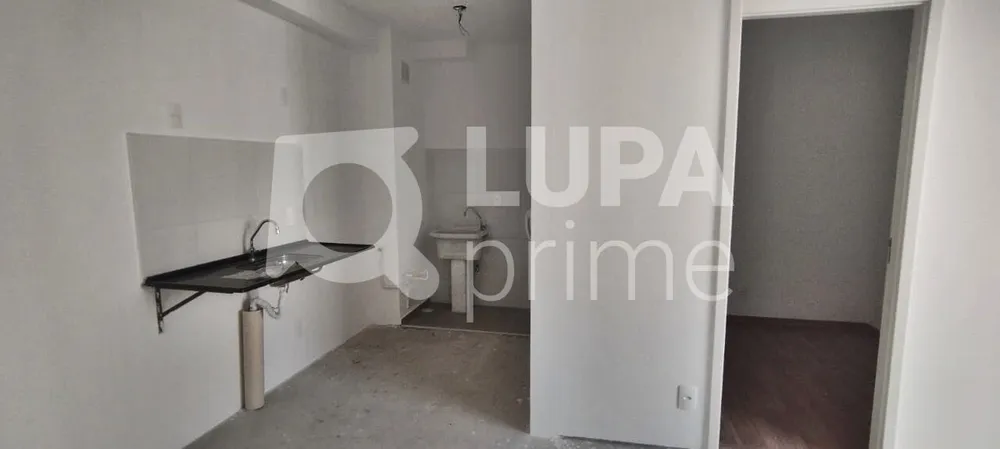 Apartamento, 2 quartos, 37 m² - Foto 2
