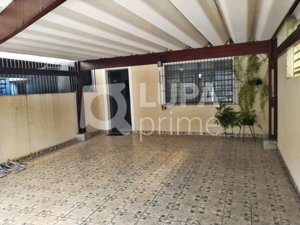Casa, 3 quartos, 121 m² - Foto 2