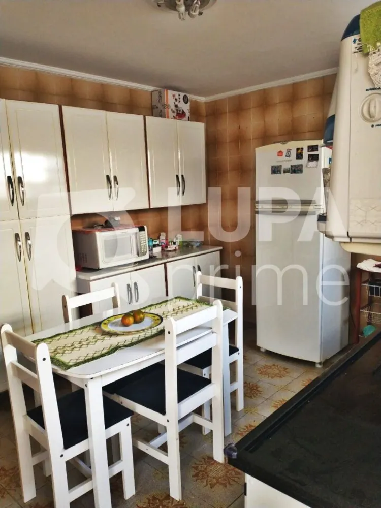 Casa, 3 quartos, 121 m² - Foto 12