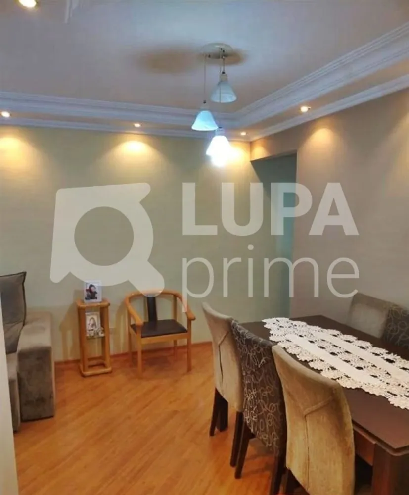 Apartamento, 3 quartos, 64 m² - Foto 8