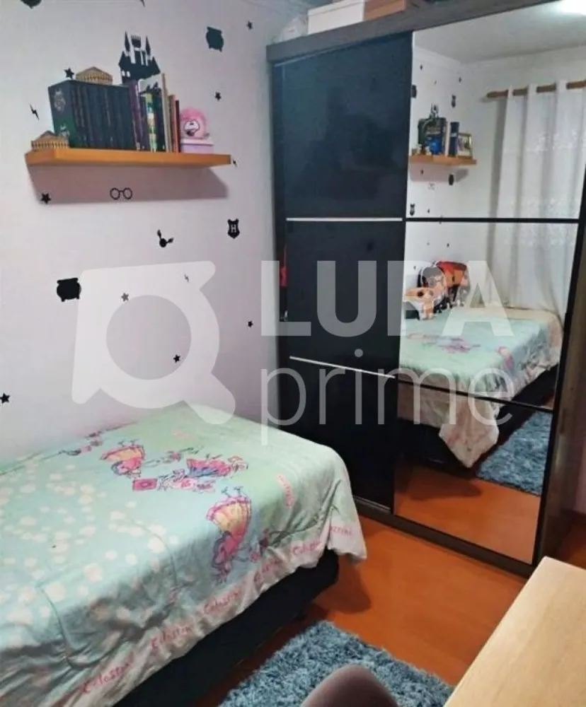 Apartamento, 3 quartos, 64 m² - Foto 11