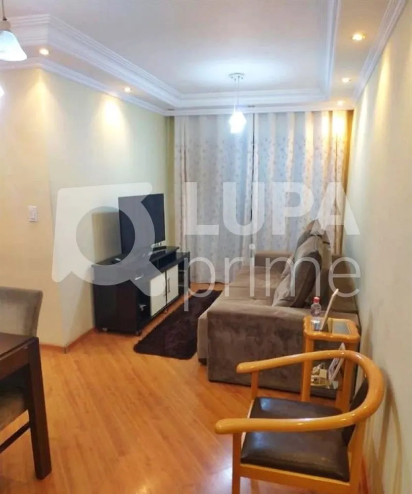Apartamento, 3 quartos, 64 m² - Foto 10