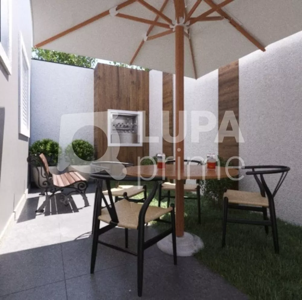 Apartamento à venda com 2 quartos, 41m² - Foto 12