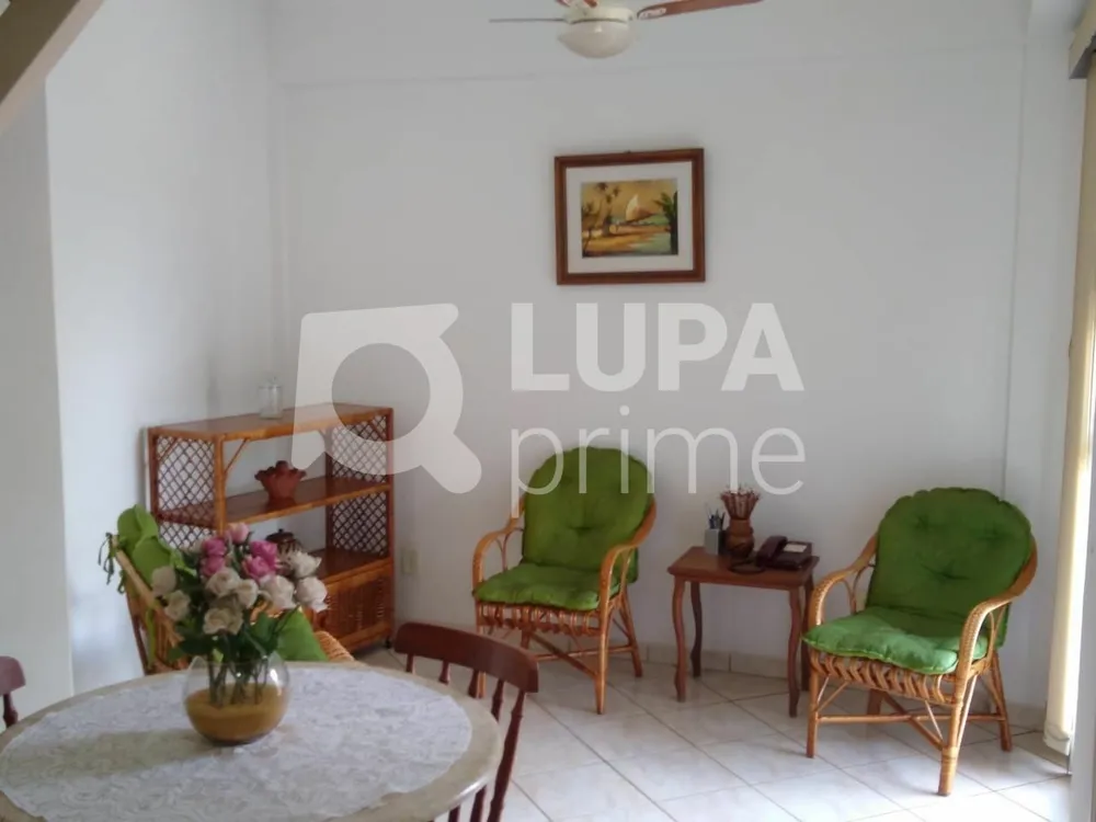 Apartamento, 2 quartos, 59 m² - Foto 2